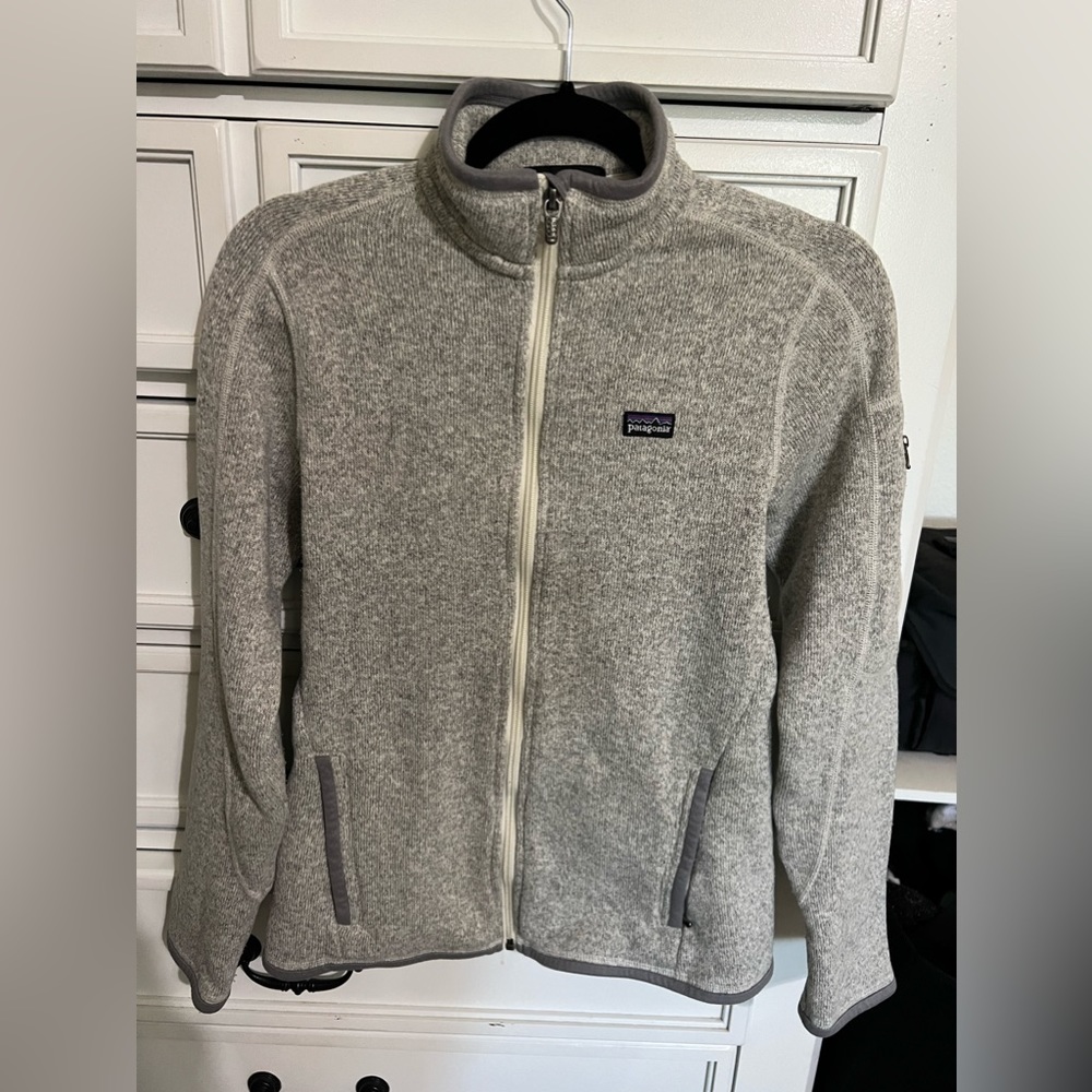 Women’s Small Patagonia Jacket